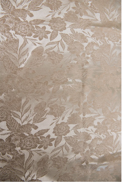 Комплект штор жаккард 150х250 см, 2 шт. 